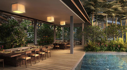 High Park Residences (D28), Apartment #187251172